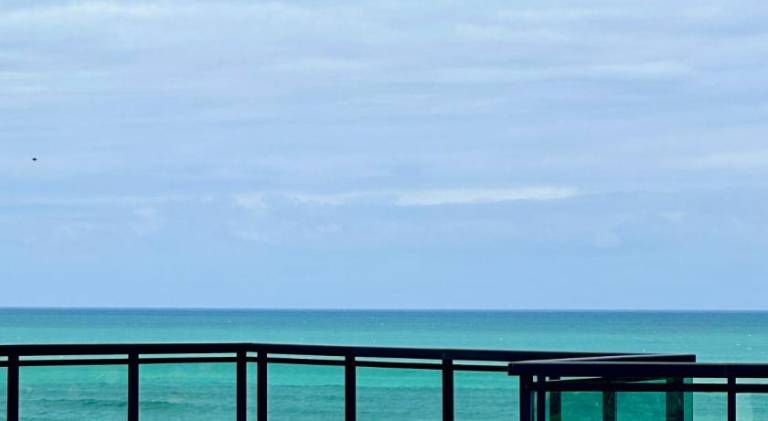 Maraca Beach Residence ll flat 319 in Ipojuca