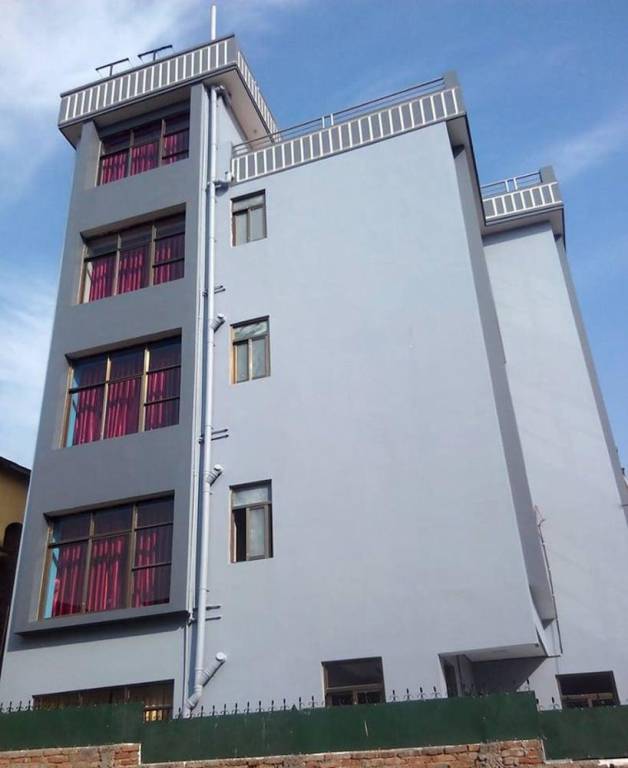 Nana Homes in Kathmandu