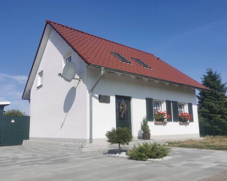 Ferienhaus Dargun