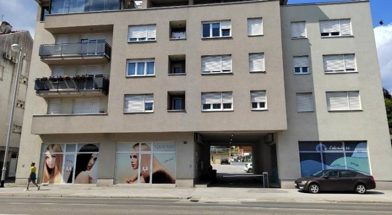 Apartment with 1 room for 3 persons — photo 4