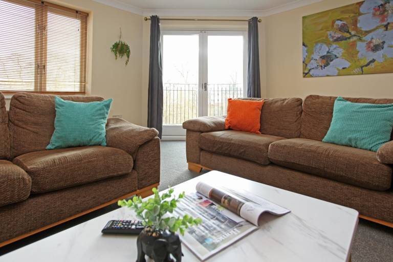House Coleham