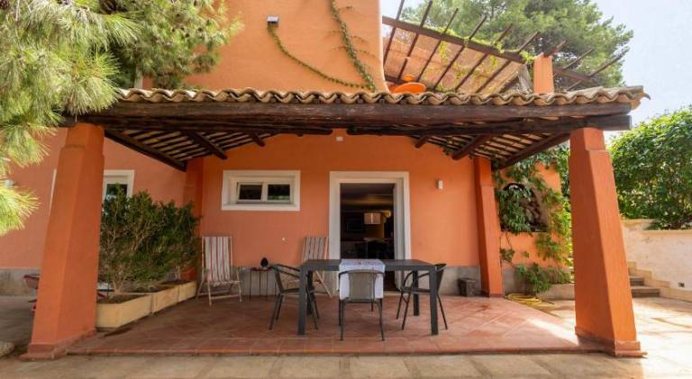 Fully equipped wonderful holiday apartment with yard & BBQ | Dogs allowed in Marsala