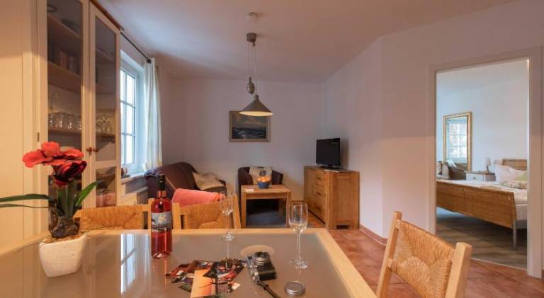 Apartment with 1 room for 2 persons — photo 4