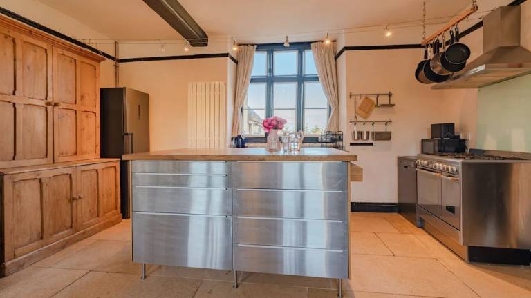 Lodge  Wotton-under-Edge