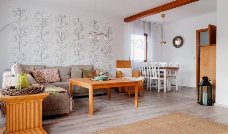 Ferienhaus Ebern