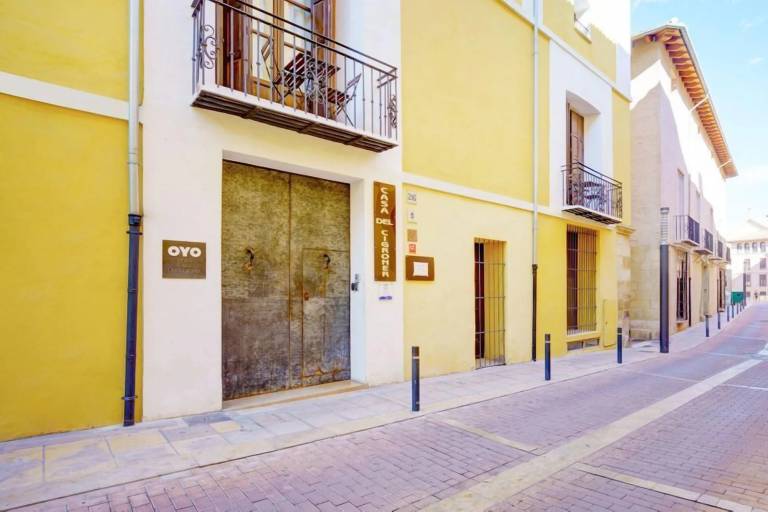 Casa  Játiva
