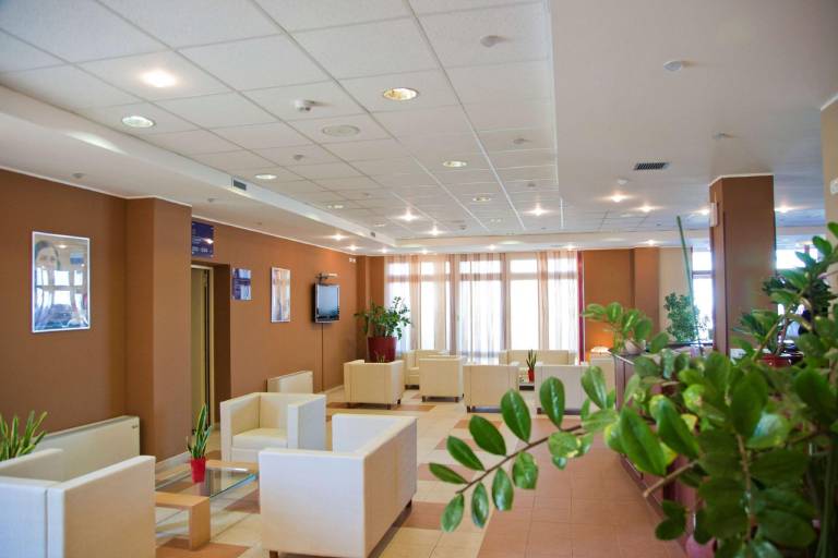 Tulip Inn Turin South Hotel in Moncalieri