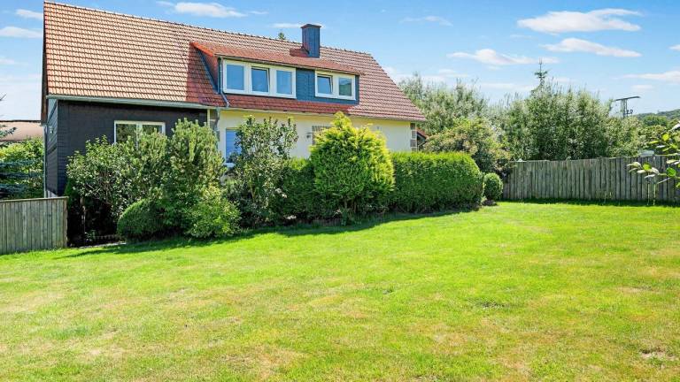 Ferienwohnung Diemelsee