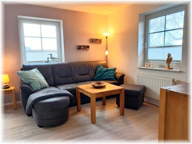 Children-friendly rental apartment with yard, barbeque & terrace | Pets are welcome — photo 4