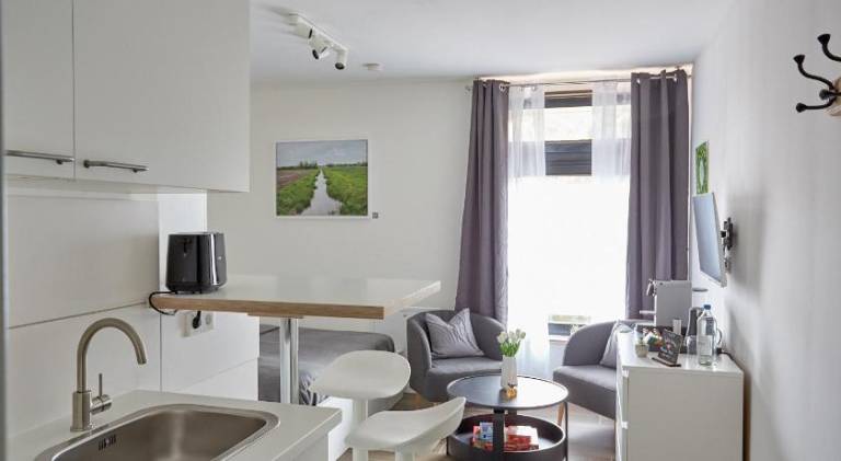 Ferienwohnung Viersen