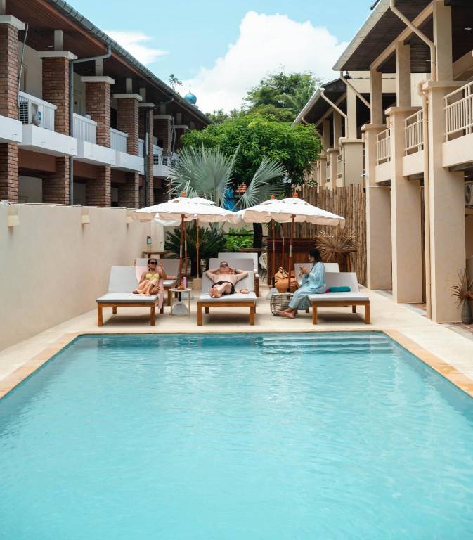 Casa Solana Patong in Patong