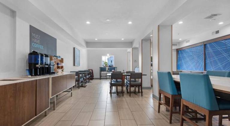 Holiday Inn Express Destin E - Commons Mall Area By IHG — photo 4