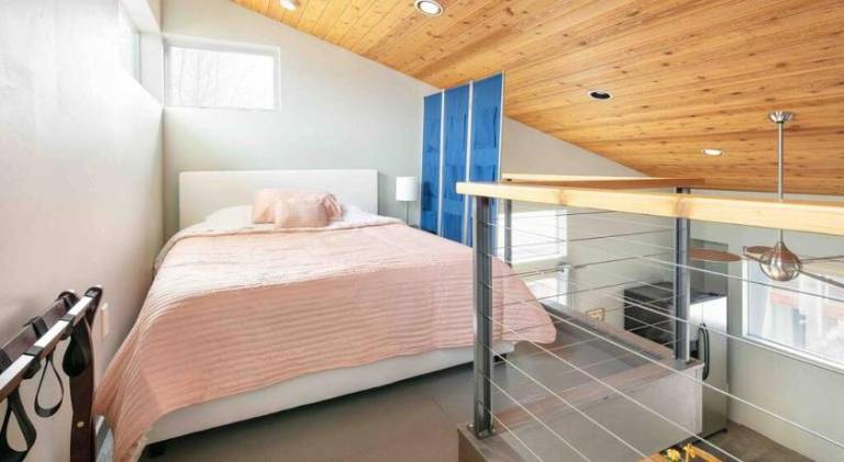 House with 2 rooms for 6 persons — photo 2