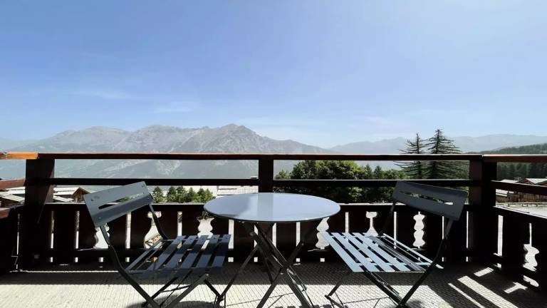 Appartement Champcella