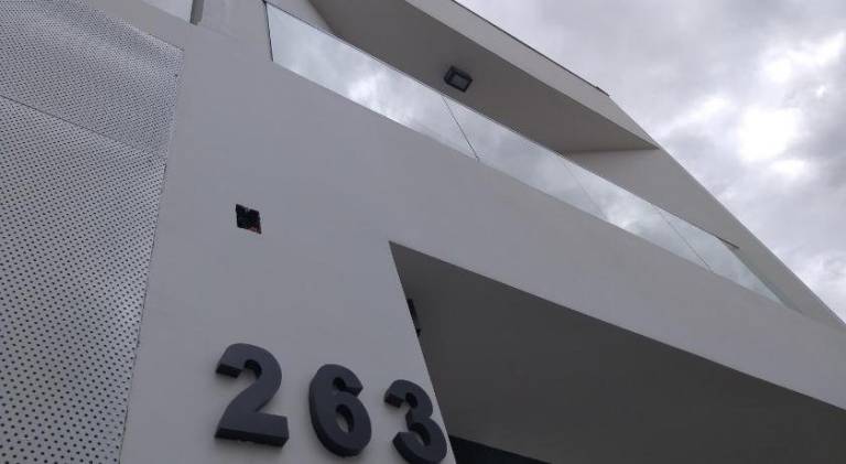 Apartamento Centro