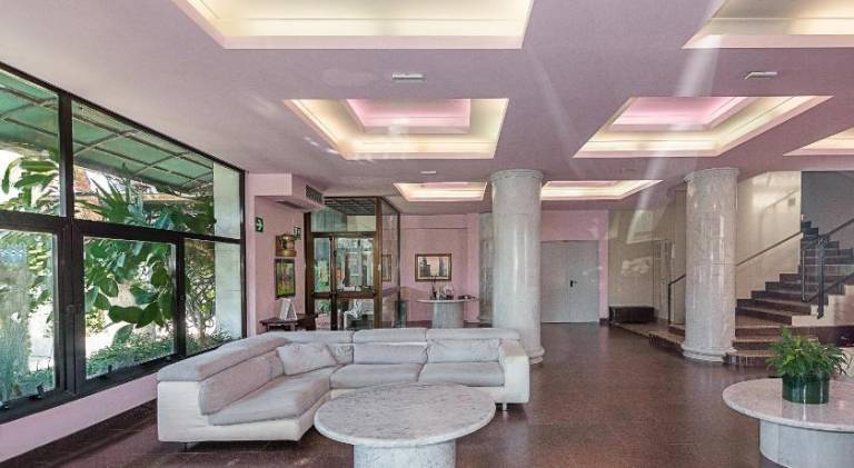 Hotel Mariotti — photo 3