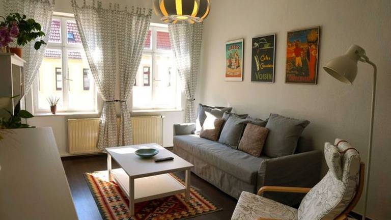 Ferienwohnung Dahlen