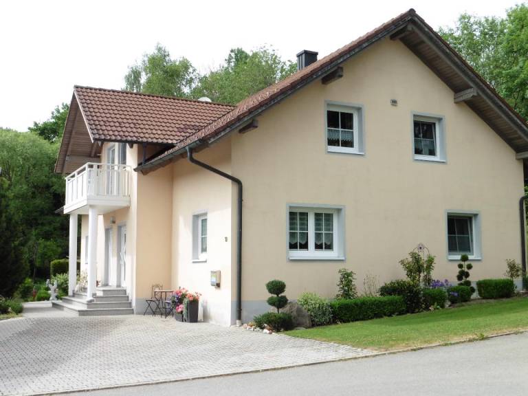 Ferienwohnung Straubing