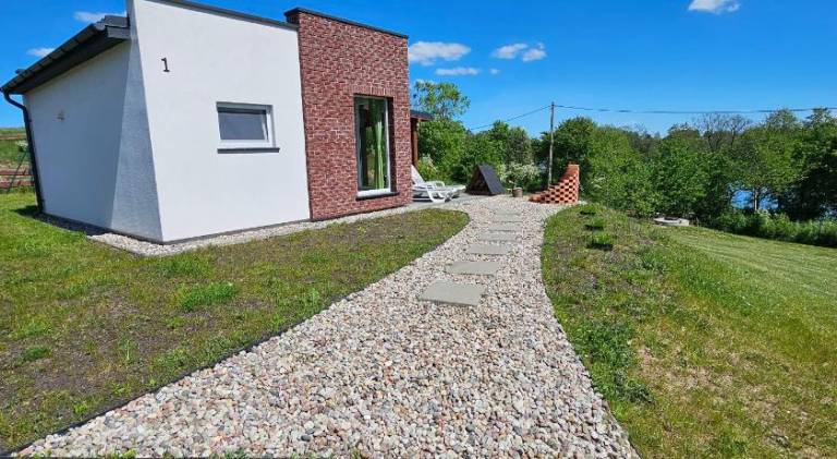 Charming house | Pets are welcome in Mikolajki