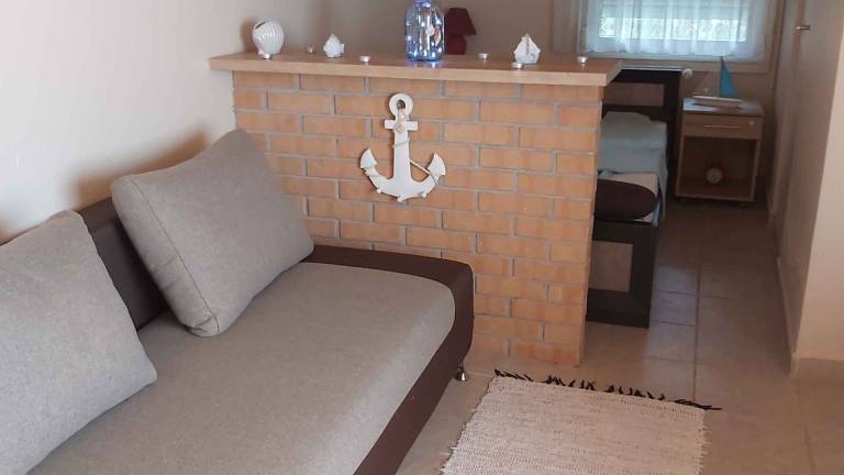 Ferienhaus Balatonakali