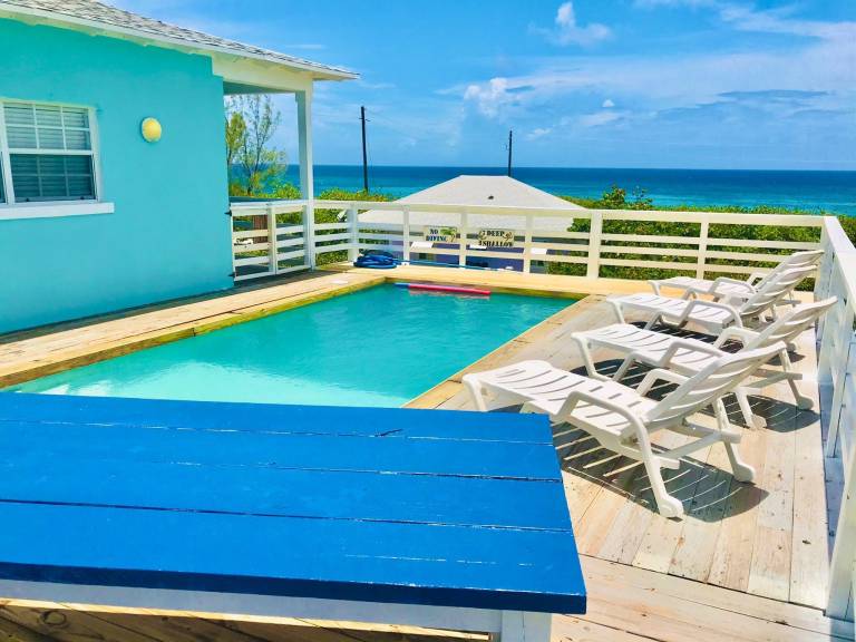 Maison de vacances North Eleuthera