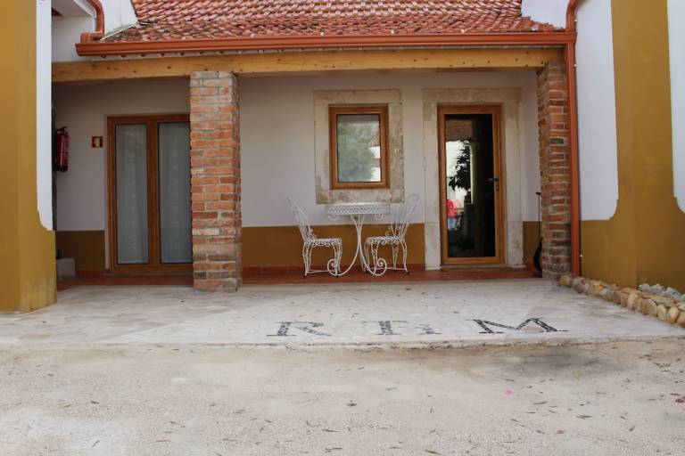 Casa de campo Batalha