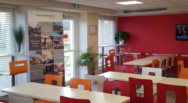 Premiere Classe Sens Nord - Saint Clement — photo 2