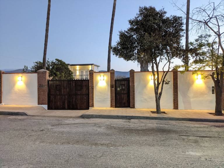 Casa  Ensenada
