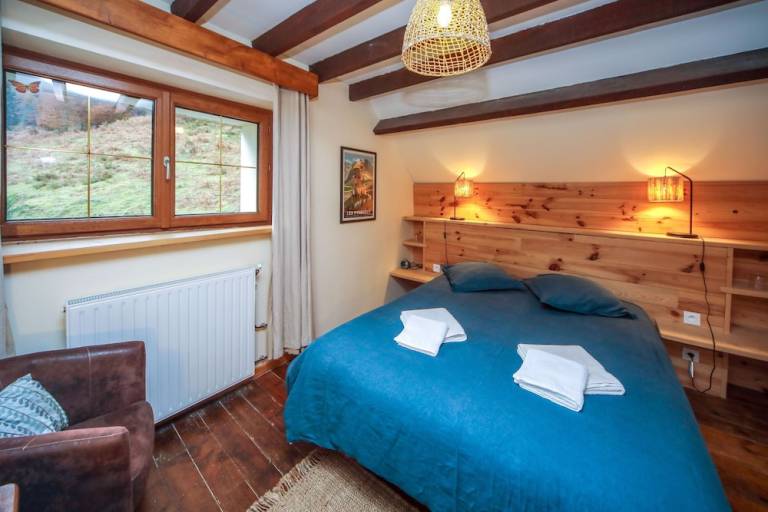 Chambre d'hôtes Luz-Saint-Sauveur