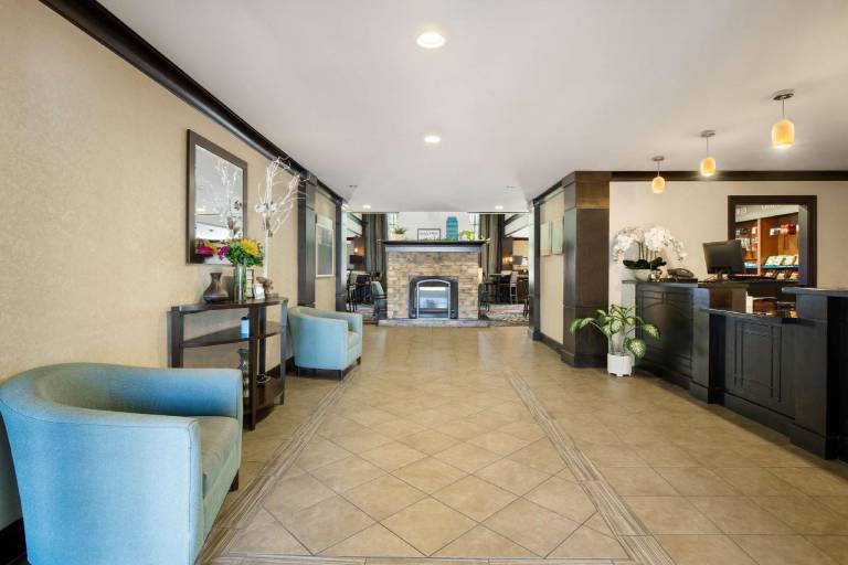 Sonesta ES Suites San Diego - Rancho Bernardo — photo 5