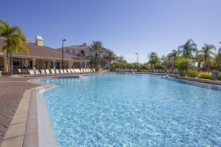 Appartement Orlando