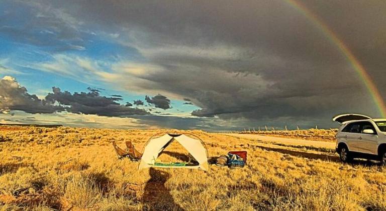 Campkit - Premium Camping Kit, Pickup in Kanab - Camp Anywhere — photo 3