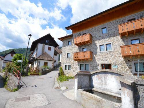 Apartma Monte Zoncolan