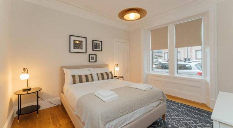 Apartment | Close to Stirling Castle — photo 2