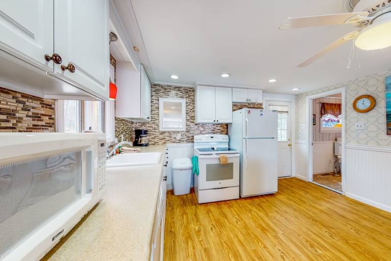 House  Shapleigh
