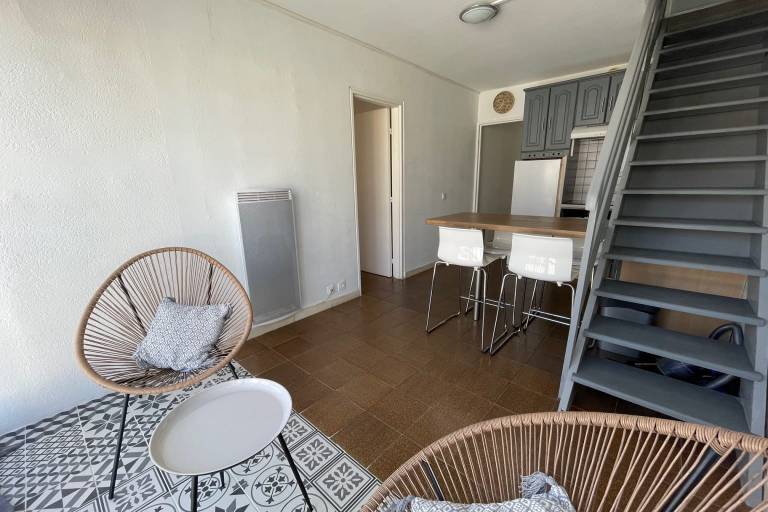 Family-oriented apartment | Next to the beach | Pets allowed — photo 2