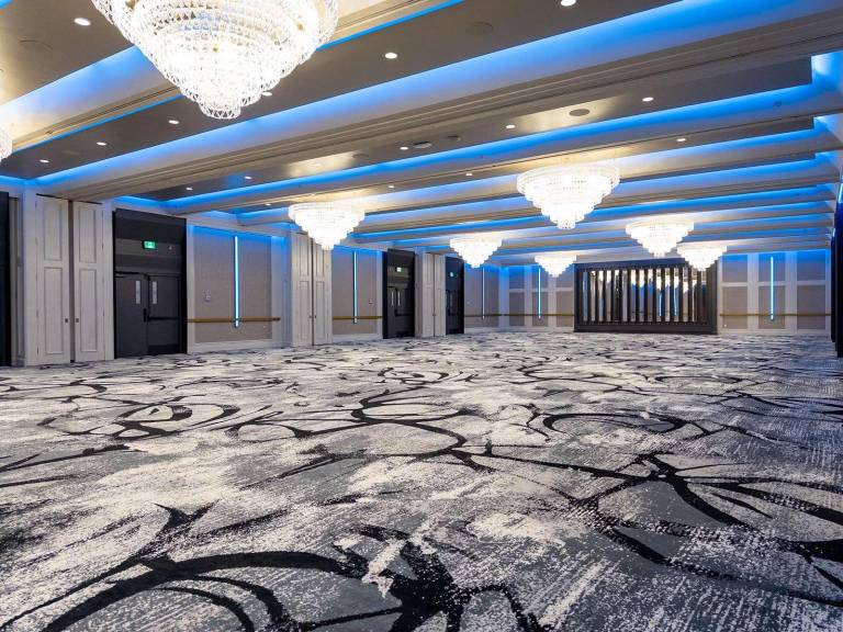 Carriage House Hotel & Conference Centre — photo 5