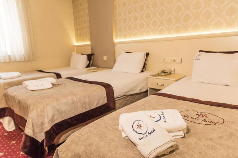 Nazar Hotel — photo 2