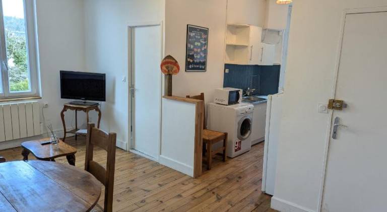 Holiday apartment | Dogs allowed — photo 2