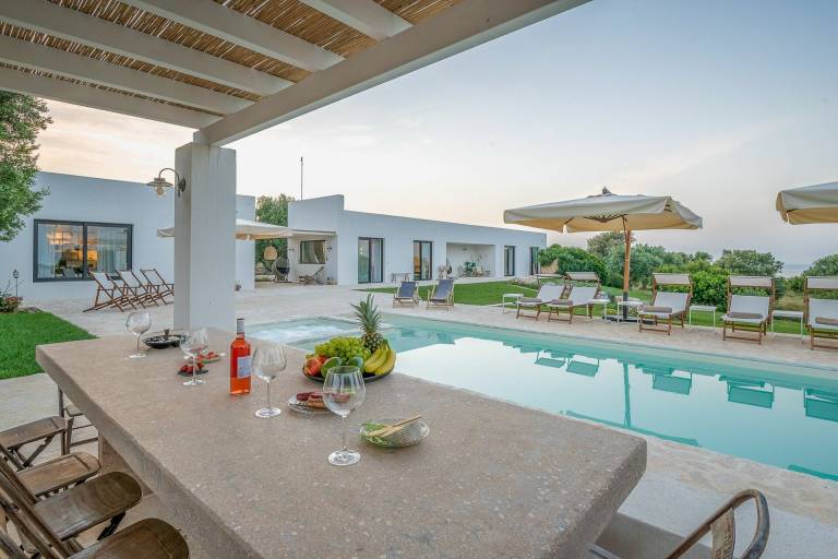 Villa Serranova