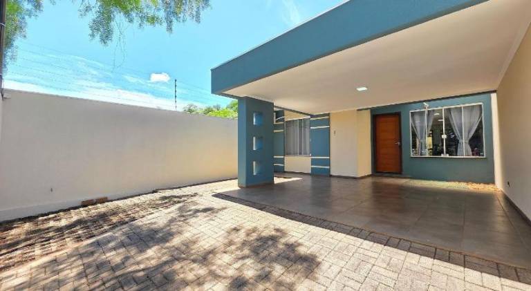 Vacation home with 3 rooms for 8 persons in Sao Roque