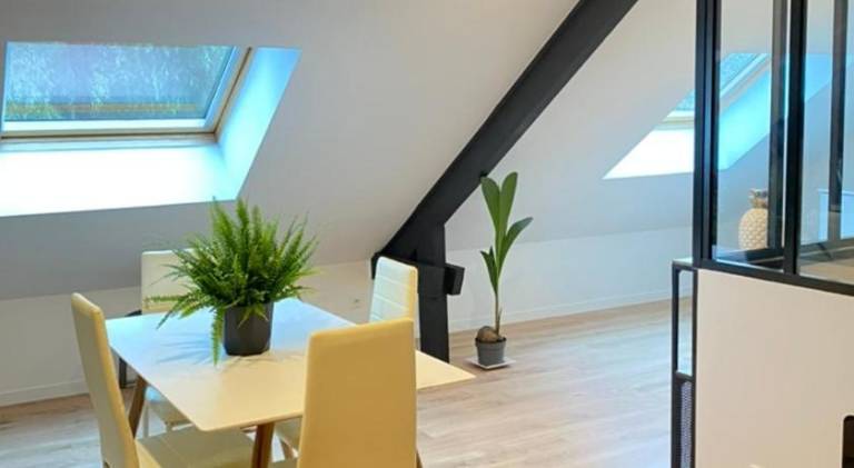 Apartment | Pets allowed — photo 4