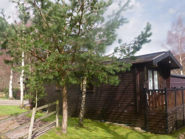 Cottage Braithwaite