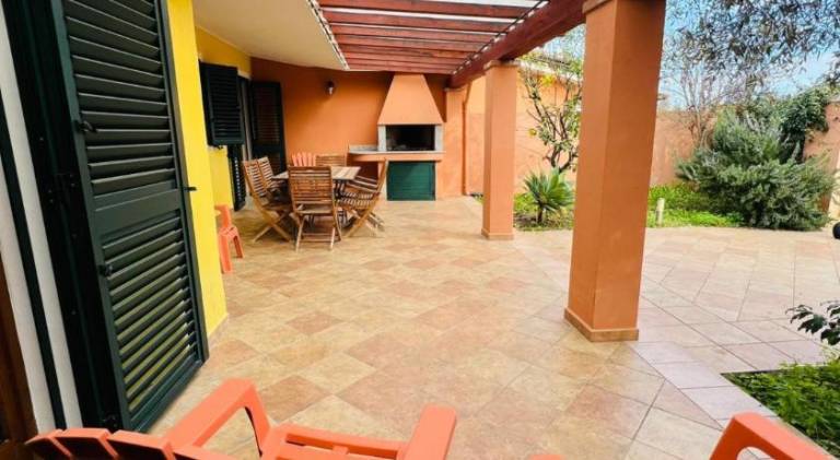 Nice vacation home with terrace, barbeque & garden | Next to the beach | Dogs allowed — photo 3