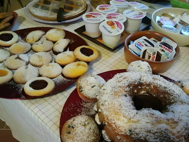 Hotel San Geminiano — photo 5