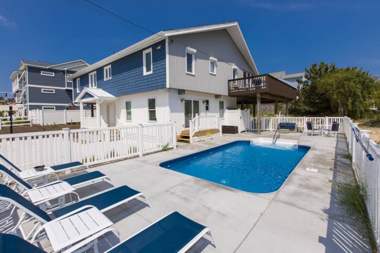 House Sandbridge