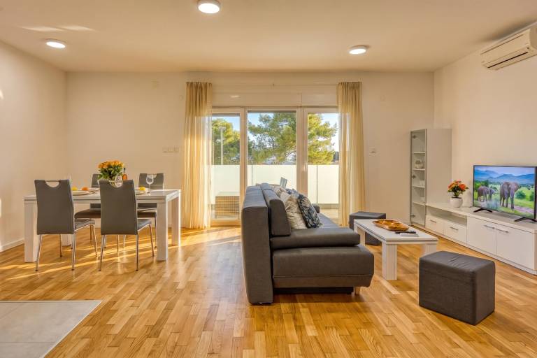 Ferienwohnung Mali Lošinj
