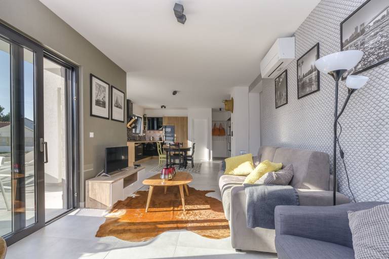 Apartament Jadrija