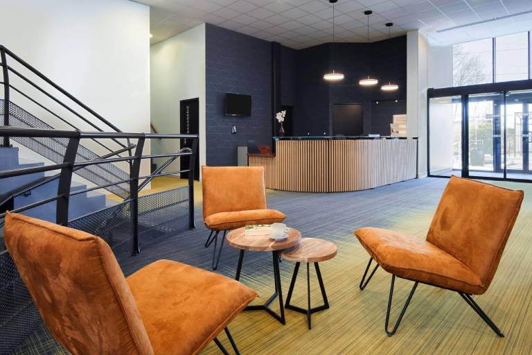 Sure Hotel by Best Western Nantes Beaujoire — photo 2