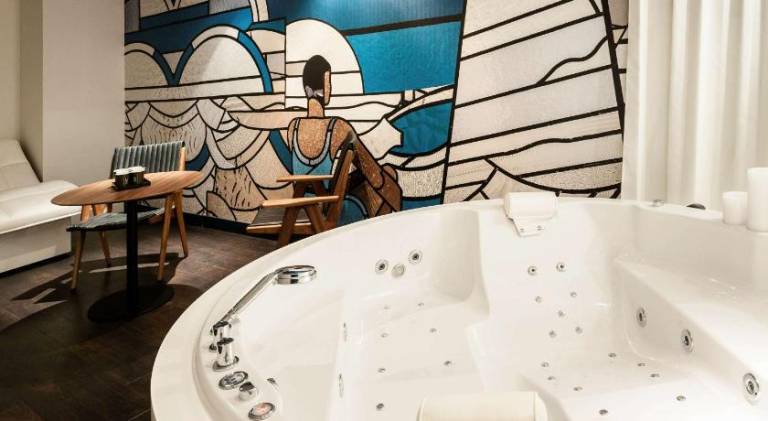 Molitor Hotel & Spa Paris - MGallery Collection — photo 3